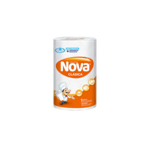 Toalla Nova Absorbente