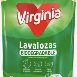 Lavaloza Virginia 1 Litro